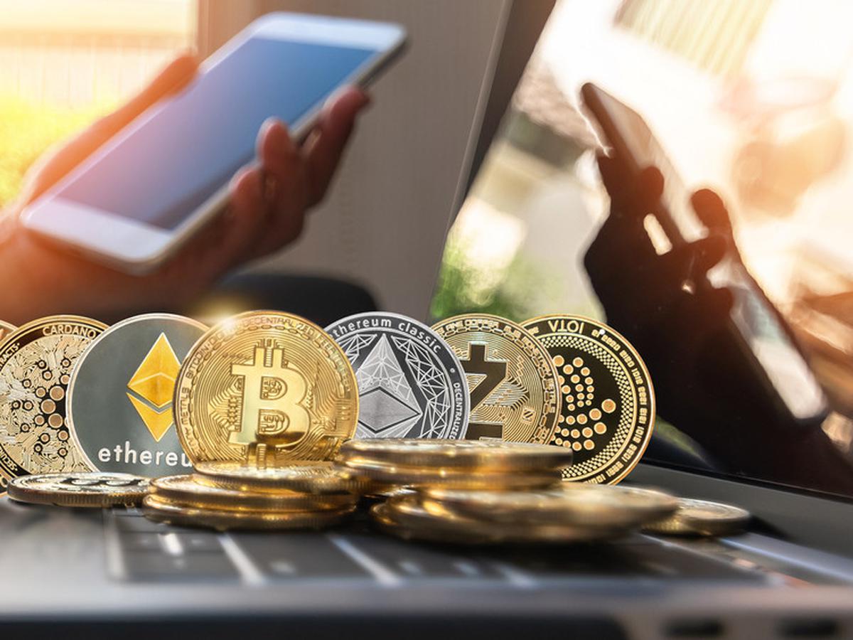 aplikasi trading crypto